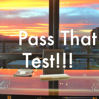 3 Tips to Pass the Real Estate Exam